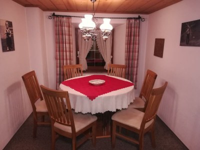 Apartment Appartement 1 - 6 Personen - Outdoor photo 10