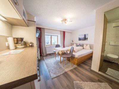 Apartment Appartement 1 - 6 Personen - Outdoor photo 11