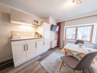 Apartment Appartement 1 - 6 Personen - Outdoor photo 12