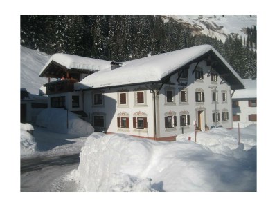 Apartment Appartement 1 - 6 Personen - Outdoor photo 14