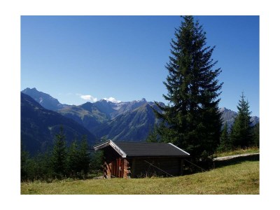 Apartment Appartement 1 - 6 Personen - Outdoor photo 20