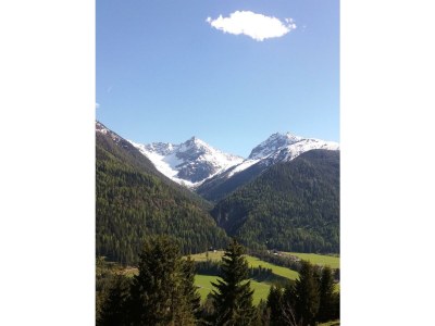 Apartment Appartement 1 - 6 Personen - Outdoor photo 22