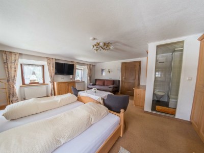 Apartment Appartement 1 - 6 Personen - Features photo 25