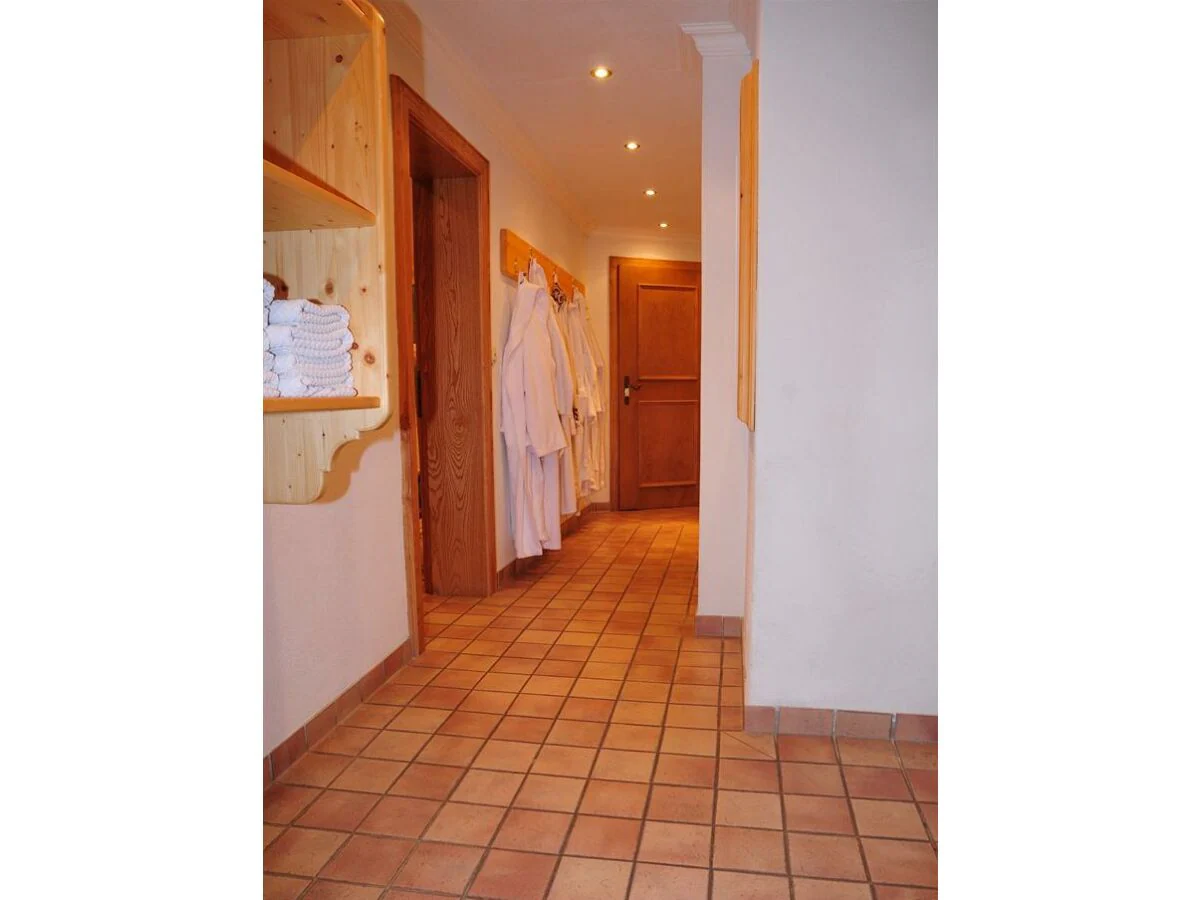 Holiday room Doppelzimmer 7 - Outdoor photo 5