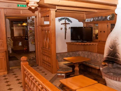 Holiday room Doppelzimmer 7 - Outdoor photo 18