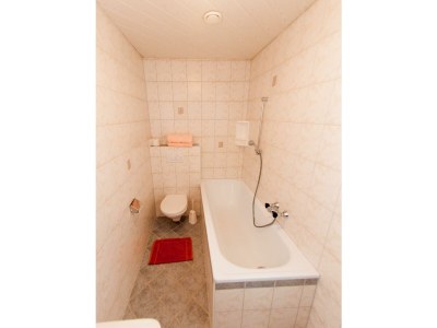 Holiday room Doppelzimmer 7 - Outdoor photo 19