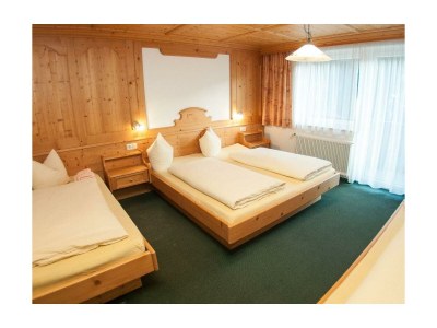 Holiday room Doppelzimmer 7 - Outdoor photo 35