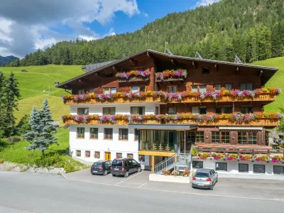 Holiday room Doppelzimmer 7 - Outdoor photo 44