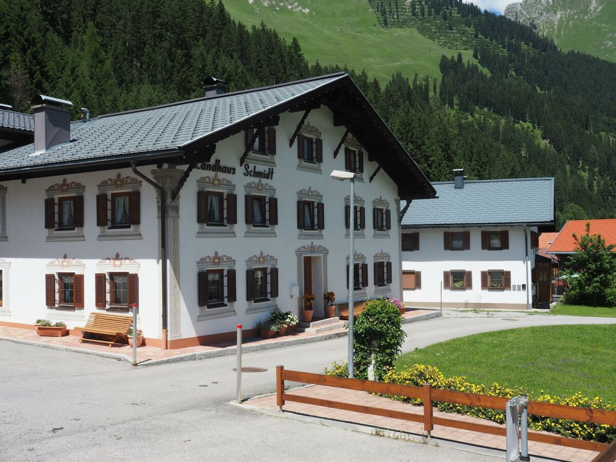 Holiday room Doppelzimmer, Dusche, WC