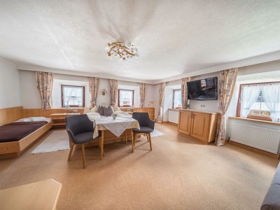 Holiday room Doppelzimmer, Dusche, WC - Outdoor photo 5