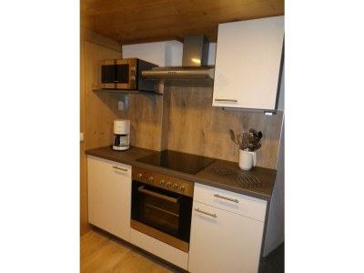 Holiday room Doppelzimmer, Dusche, WC - Outdoor photo 7