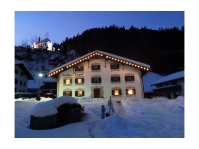 Holiday room Doppelzimmer, Dusche, WC - Outdoor photo 13