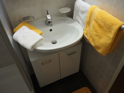 Holiday room Doppelzimmer, Dusche, WC - Features photo 28