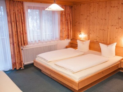 Holiday room Mehrbettzimmer 11 - Features photo 46