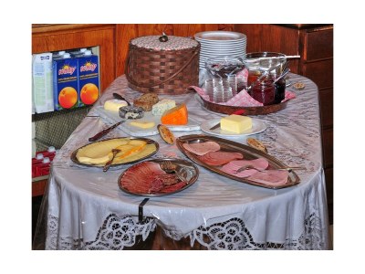 Holiday room Mehrbettzimmer 12 - Outdoor photo 5