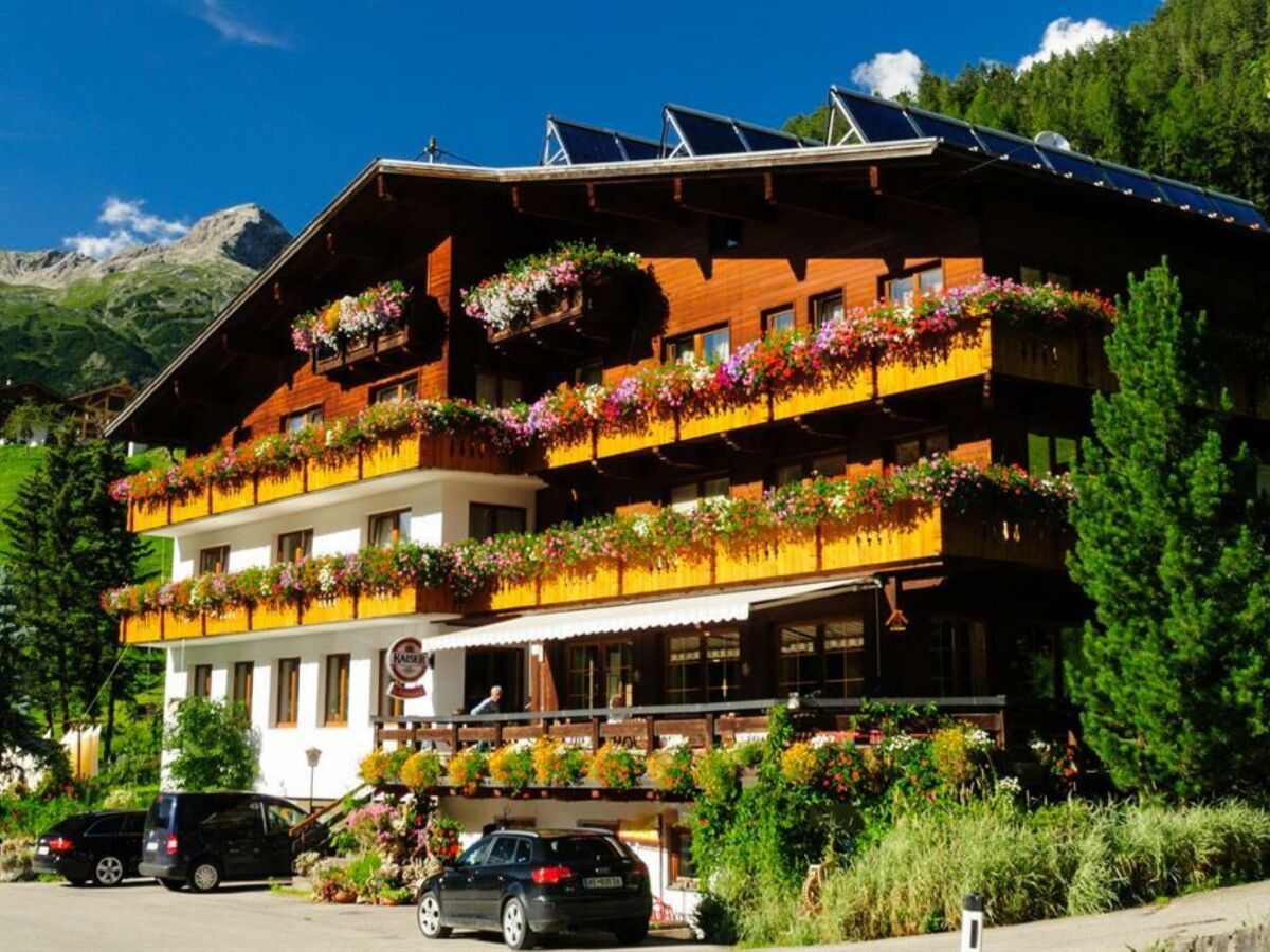 Holiday room Doppelzimmer 16 - Outdoor photo 2