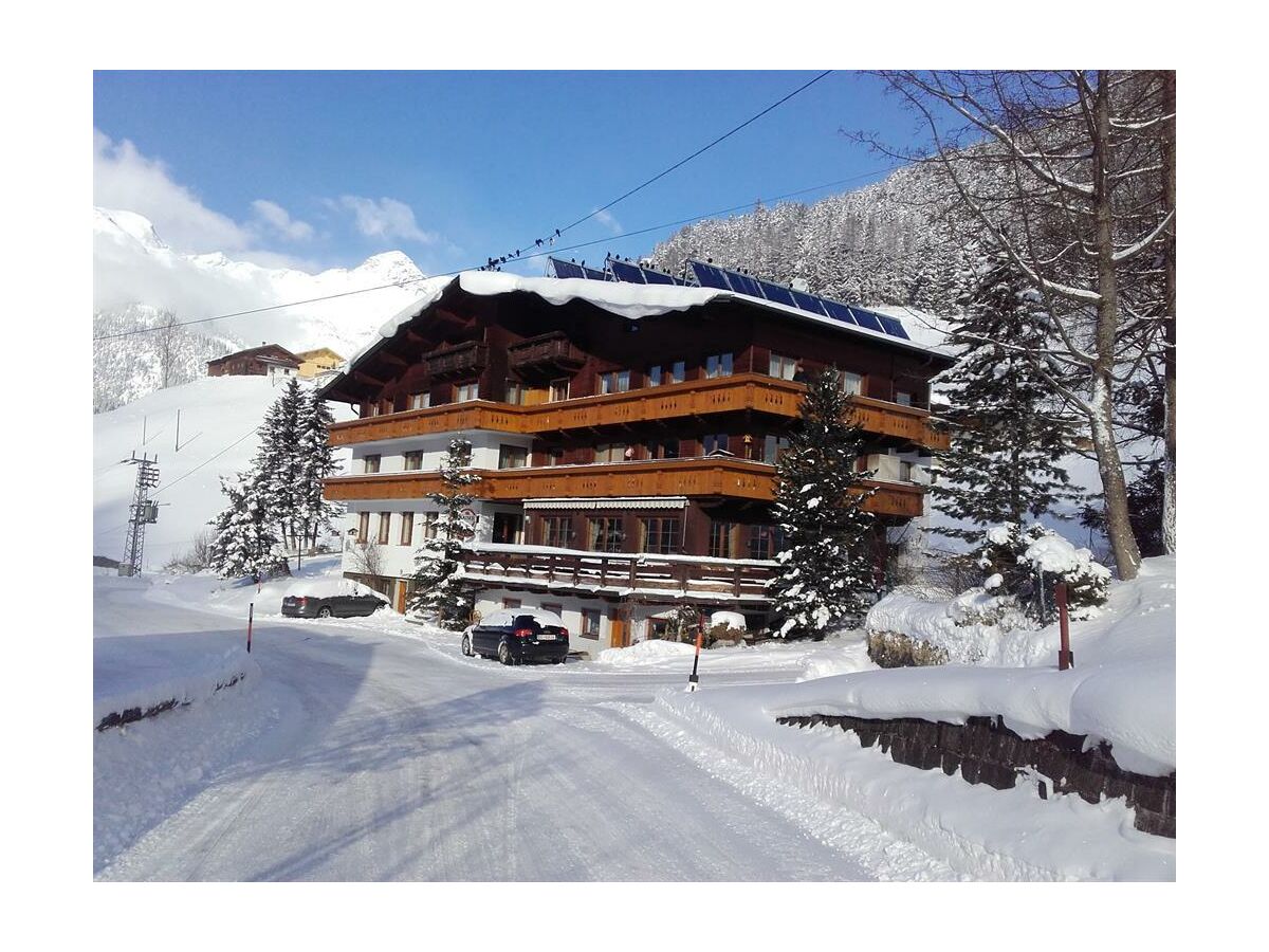 Holiday room Doppelzimmer 16 - Outdoor photo 3