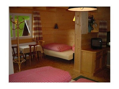 Holiday room Doppelzimmer 16 - Outdoor photo 24