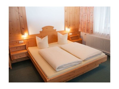 Holiday room Doppelzimmer 16 - Outdoor photo 26