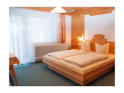 Holiday room Doppelzimmer 16 - Outdoor photo 30