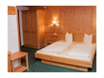 Holiday room Doppelzimmer 16 - Outdoor photo 32