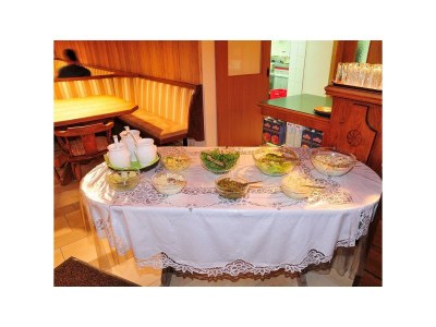 Holiday room Doppelzimmer 16 - Outdoor photo 39