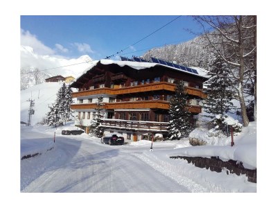 Holiday room Doppelzimmer 19 - Outdoor photo 3