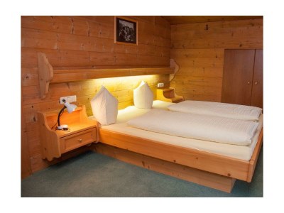 Holiday room Doppelzimmer 19 - Outdoor photo 34