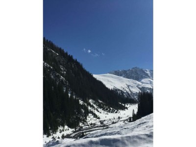 Holiday room Doppelzimmer 19 - Outdoor photo 38