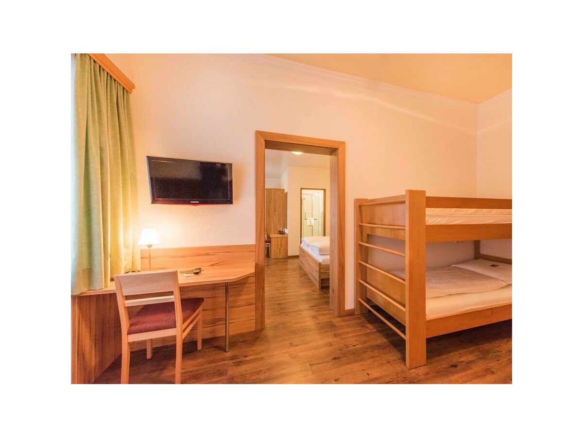 Holiday room Doppelzimmer - Outdoor photo 2