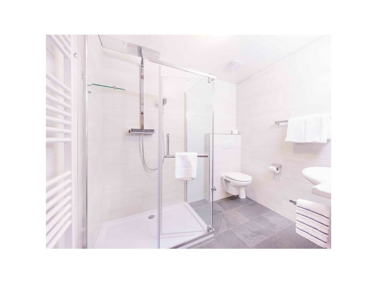 Holiday room Doppelzimmer - Outdoor photo 5