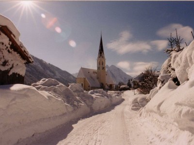 Holiday room Doppelzimmer - Outdoor photo 7