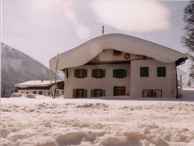 Holiday room Doppelzimmer - Outdoor photo 9