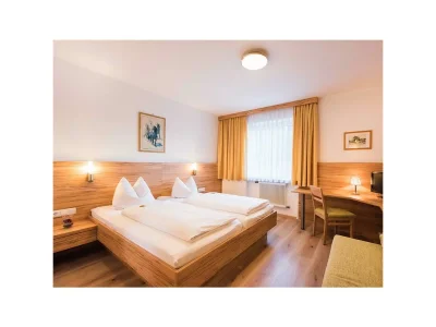 Holiday room Doppelzimmer - Outdoor photo 10