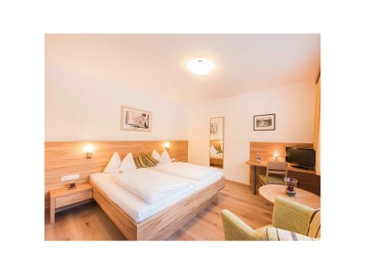 Holiday room Doppelzimmer - Outdoor photo 12