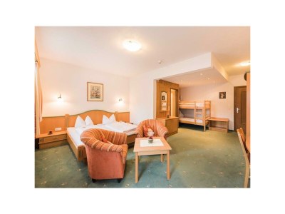 Holiday room Doppelzimmer - Outdoor photo 14