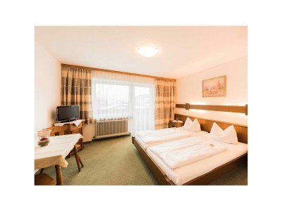 Holiday room Doppelzimmer - Outdoor photo 15