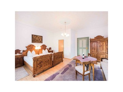 Holiday room Doppelzimmer - Outdoor photo 16