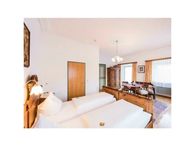 Holiday room Doppelzimmer - Outdoor photo 17