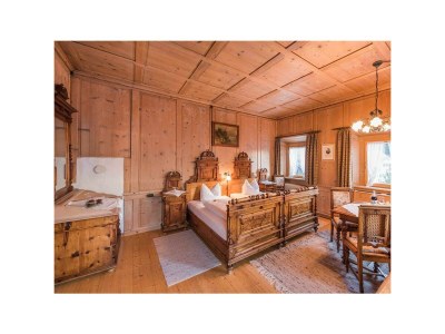 Holiday room Doppelzimmer - Outdoor photo 18