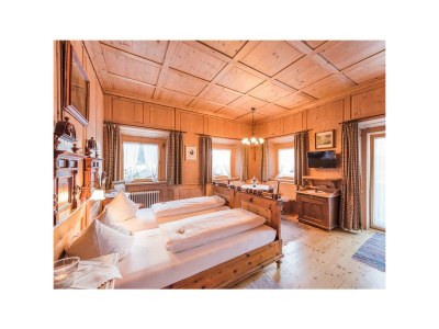 Holiday room Doppelzimmer - Outdoor photo 19