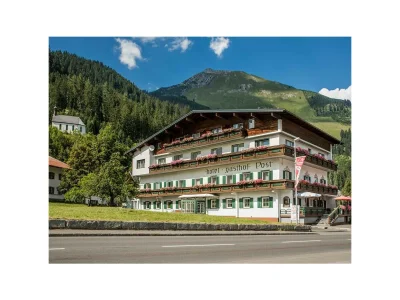 Holiday room Doppelzimmer - Outdoor photo 21