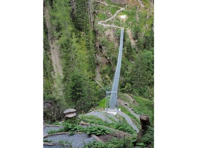 Holiday room Doppelzimmer 20 - Outdoor photo 4