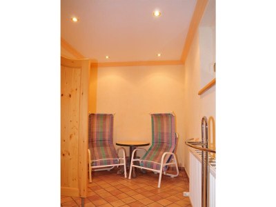 Holiday room Doppelzimmer 20 - Outdoor photo 7