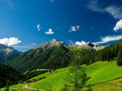 Holiday room Doppelzimmer 20 - Outdoor photo 18