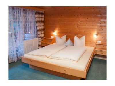 Holiday room Doppelzimmer 20 - Outdoor photo 35