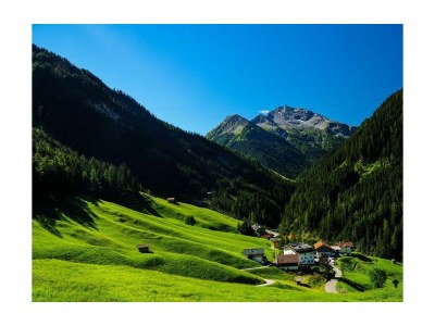 Holiday room Doppelzimmer 20 - Outdoor photo 36