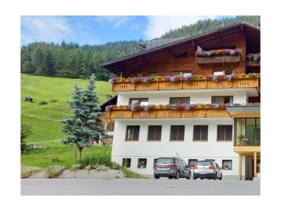 Apartment Appartement/Fewo 23 - Outdoor photo 27