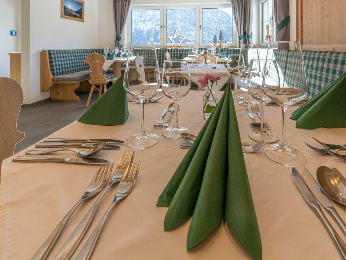 Holiday room Dreibettzimmer, Dusche, WC, neuwertig - Outdoor photo 3