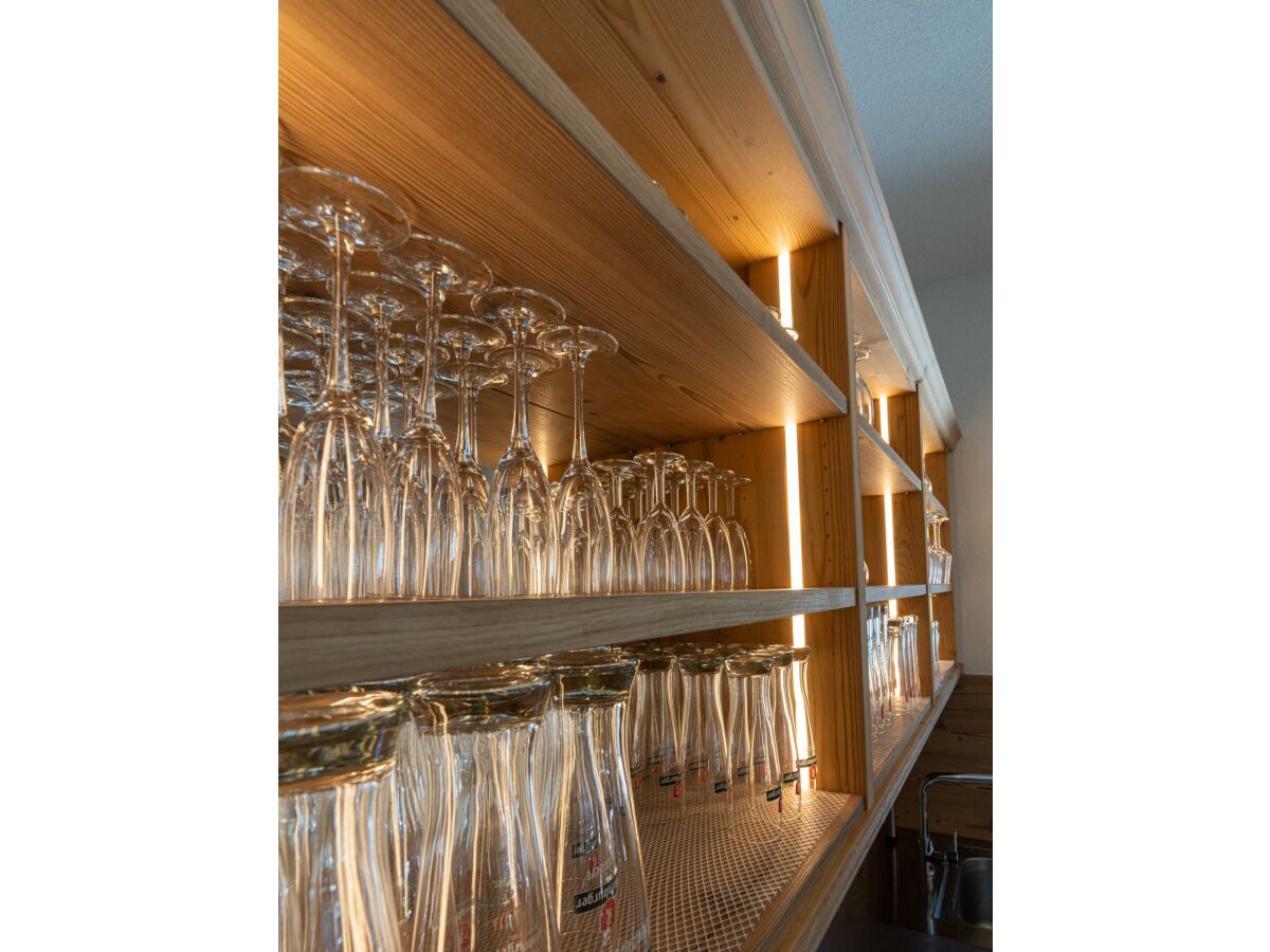 Holiday room Dreibettzimmer, Dusche, WC, neuwertig - Outdoor photo 4